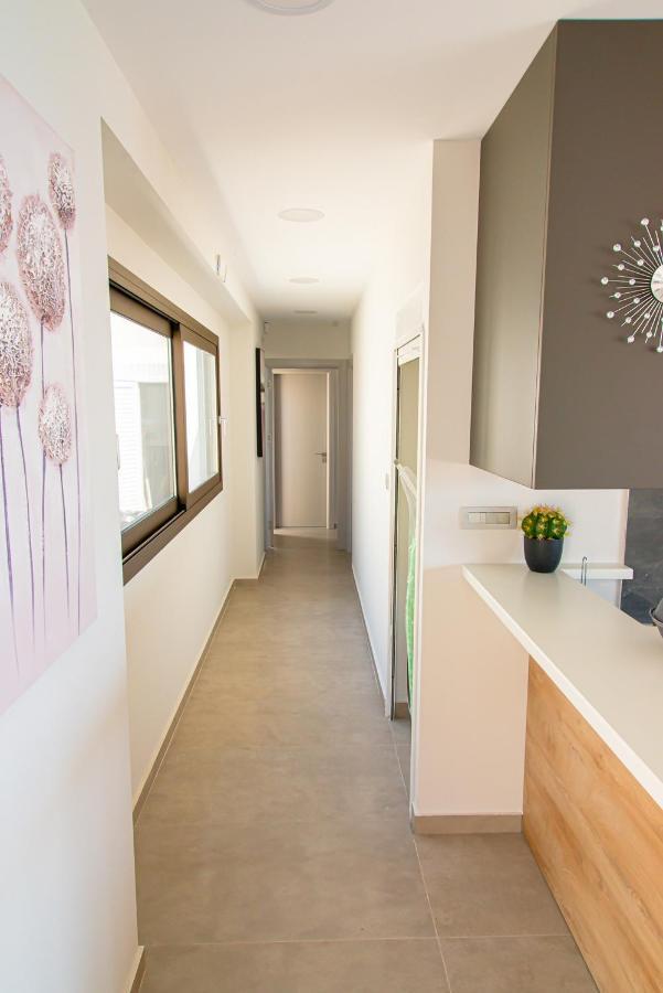 Villa Despina - Marathia View Private Luxury Villa Marathiás 外观 照片